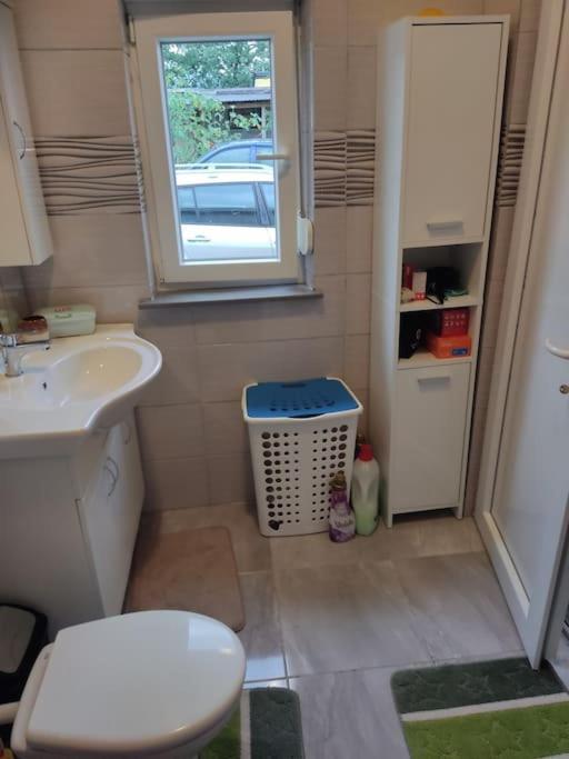 Apartman David-Drazice ภายนอก รูปภาพ
