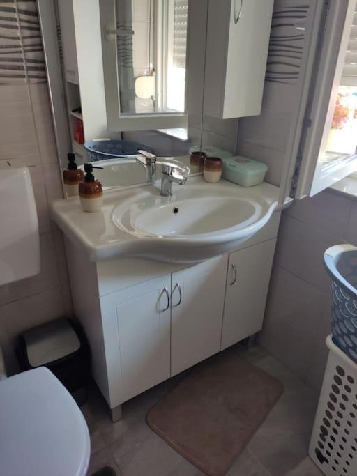 Apartman David-Drazice ภายนอก รูปภาพ