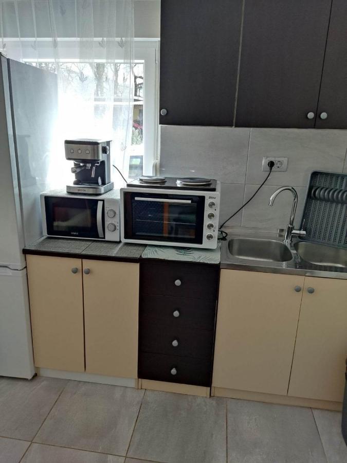 Apartman David-Drazice ภายนอก รูปภาพ