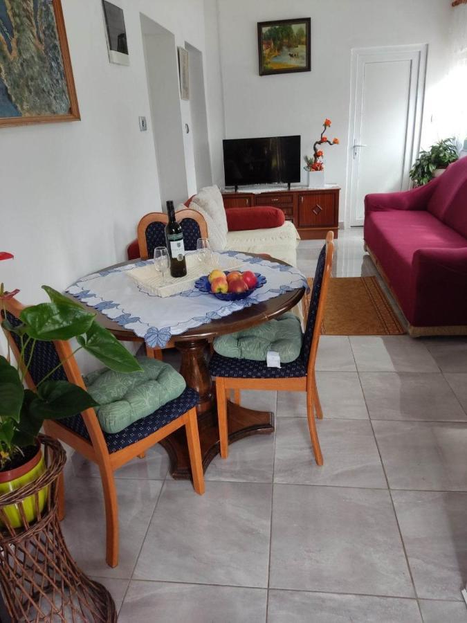 Apartman David-Drazice ภายนอก รูปภาพ